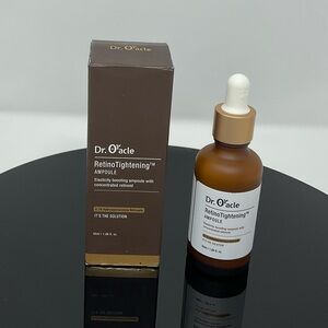 Dr Oracle RetinoTightening™ Ampoule ~ K-Beauty